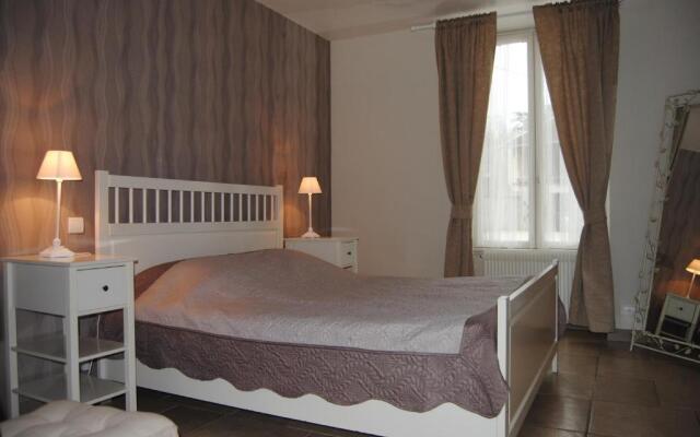 Le Domaine des Papillons