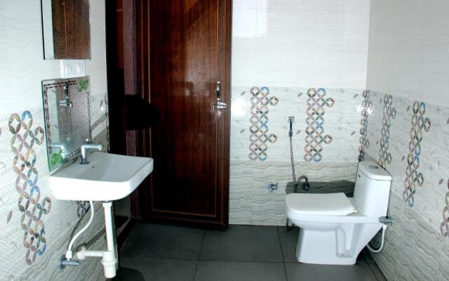 Capital O 82220 Athitya Resort