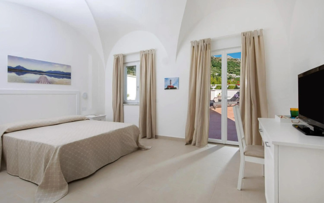 Villa Pollio Guest House