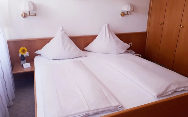 Hotel Dachsenfranz
