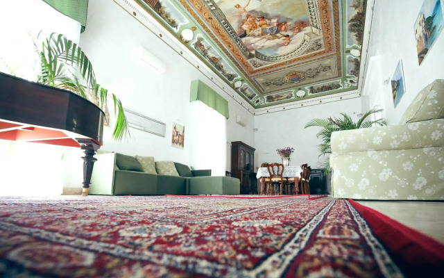 Hotel Napoli Mia