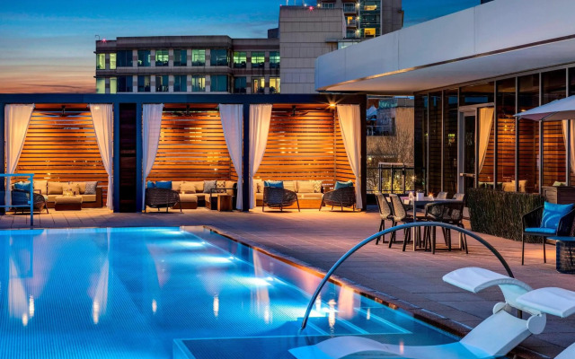 The Westin At The Woodlands