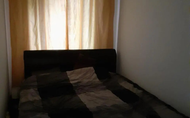 Nature apartman