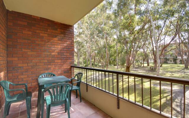 Maeva Lodge, Unit 4/14 Gretel Close