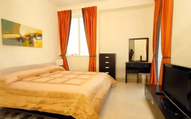 Fortune Classic Hotel Apartment