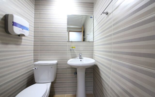 Chacharang Guesthouse