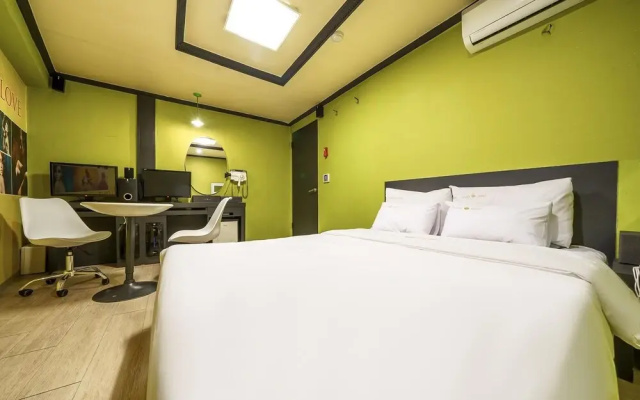 Incheon Lovely