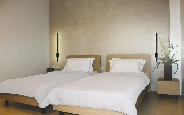 The Perch Hostel