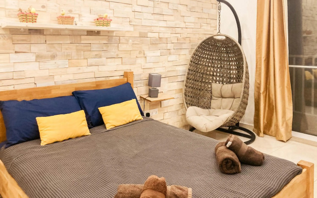 Valletta and Grand Harbour Lookout