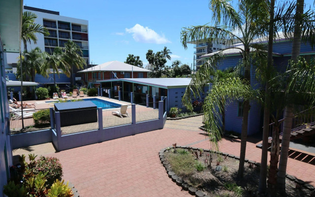 Caravella Backpackers
