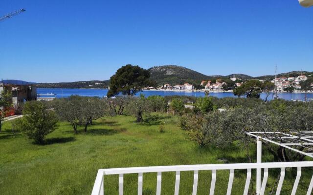 Marina Slano apartment