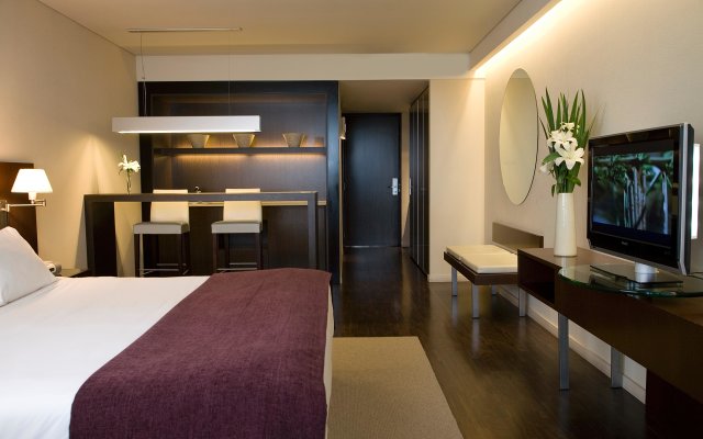 Hotel Madero Buenos Aires, WorldHotels Elite