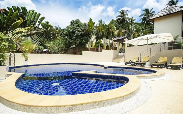 White Pearl Village