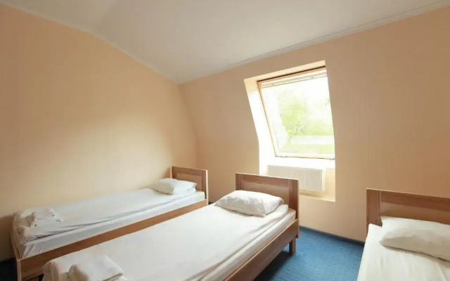 Budget Hotel Ekotel