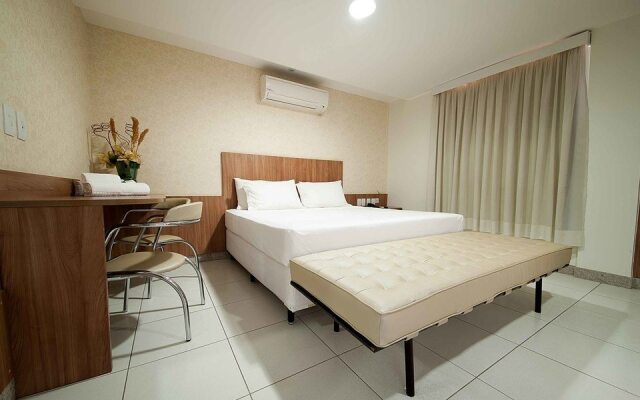 Premium Executive Hotel