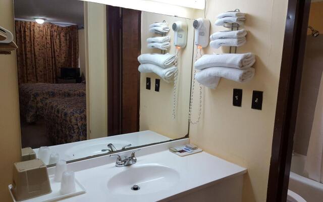 Innkeeper Motel Hamel