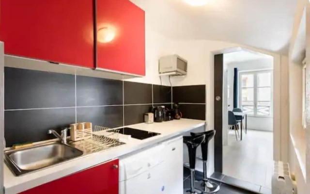 R Appartements Strasbourg