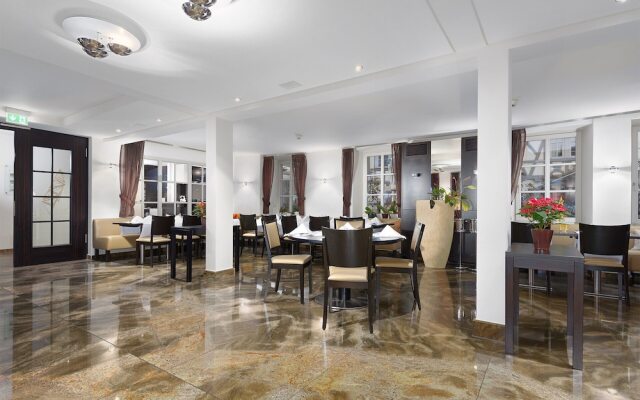 TRIP INN Kaiser Hotel & Restaurant Heidelberg-Schriesheim