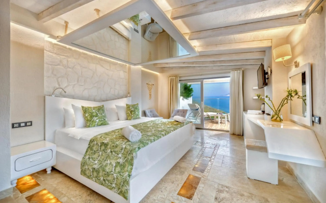 Lemon Villa Hotel - Adult Only