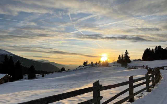 Apartment Unterkircher