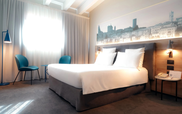 Mercure Bergamo Centro Palazzo Dolci