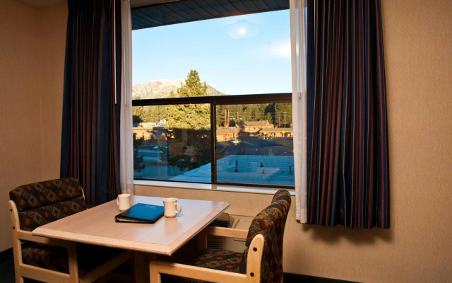 Shilo Inns Mammoth Lakes
