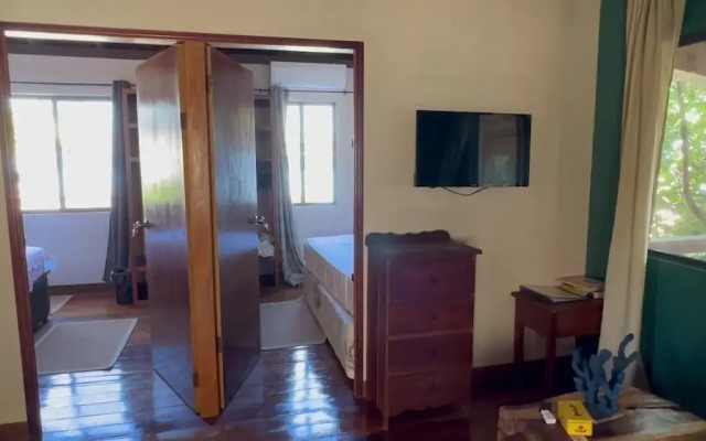 The Bounty Boutique Bohemian Hotel