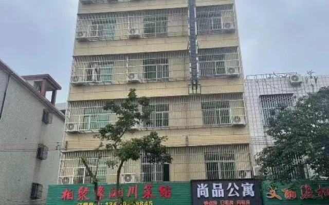 Luxury Apartments
