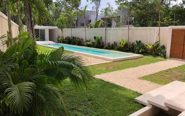 11BR I Hacienda Zalama