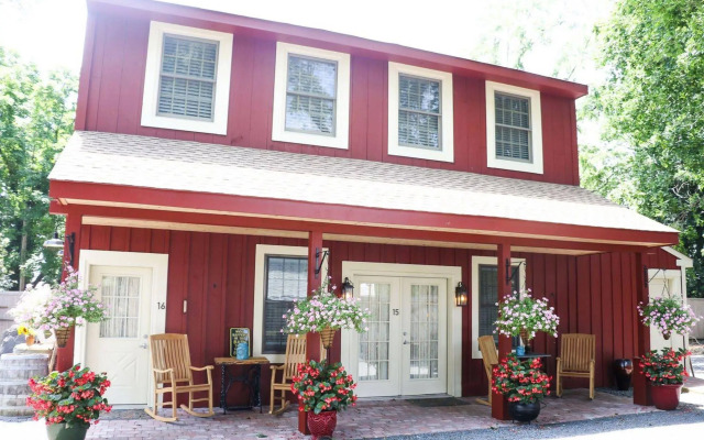 Jonathan Pitney House