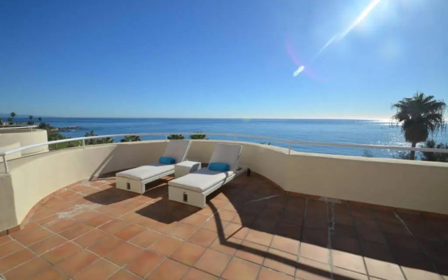 Vistas al mar Panorámicas en Estepona