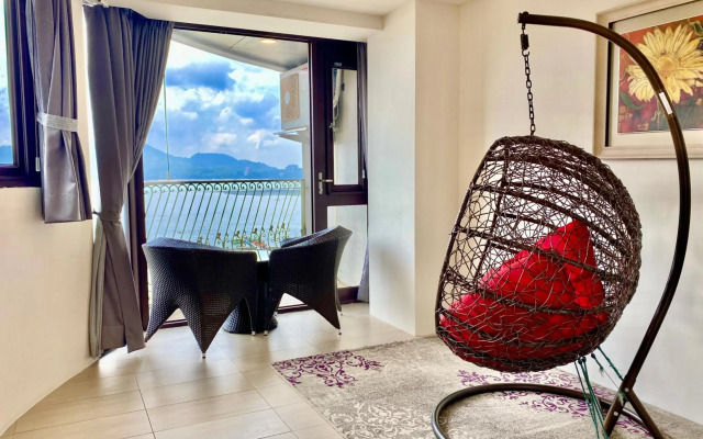 Ming Yue Hu Lakeview BnB