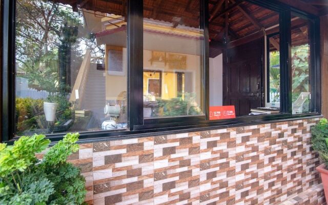 OYO 7325 Celjoan Guest House Standard