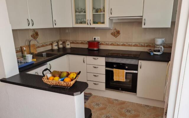 Apartment Lorarno, 5 Minuten vom Strand