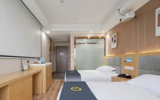 Xinyue Hotel