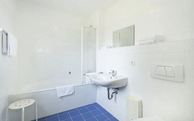 Ostseehotel Klützer Winkel