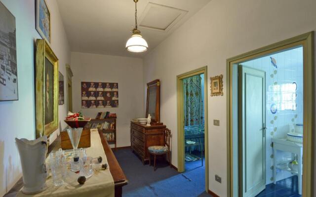 Villa Gradenigo
