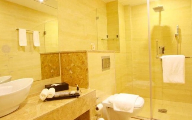 Prideinn Azure Hotel Nairobi 5