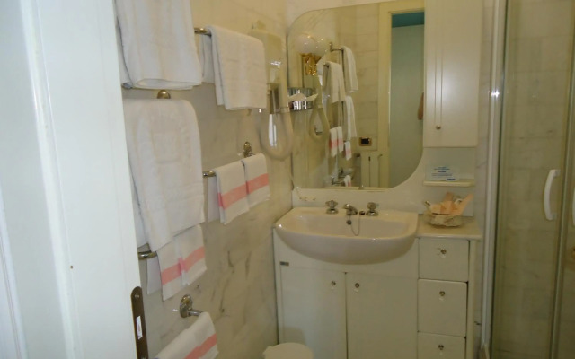 Hotel Matilde