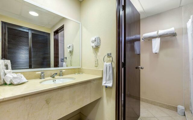 Quality Inn Tuxtla Gutierrez