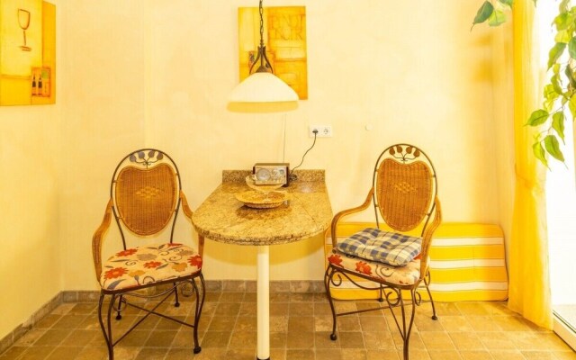 Wald Residenz Bansin