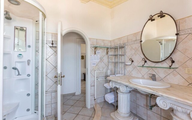 San Lorenzo Noto Villa Girasole