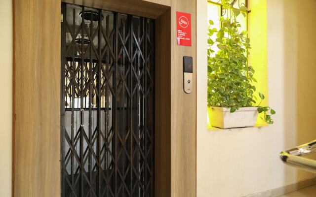 OYO 6433 Hotel Check Inn