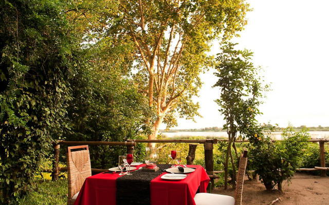 Selous Kinga Lodge