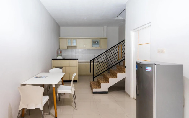 Batuque Town Villa 2