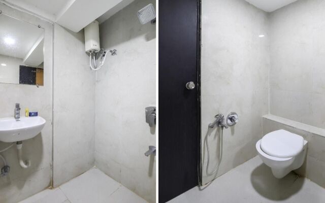 OYO 75323 Hotel Shree Nivas