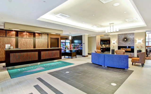 Homewood Suites Ajax, Ontario, Canada