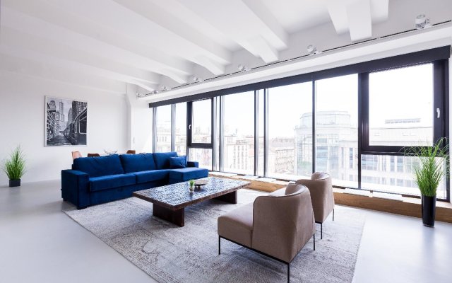 Loft Astoria