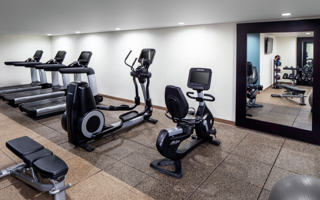 Homewood Suites by Hilton Gateway Hills Nashua