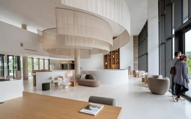 Appartements Horizon Resort Massane